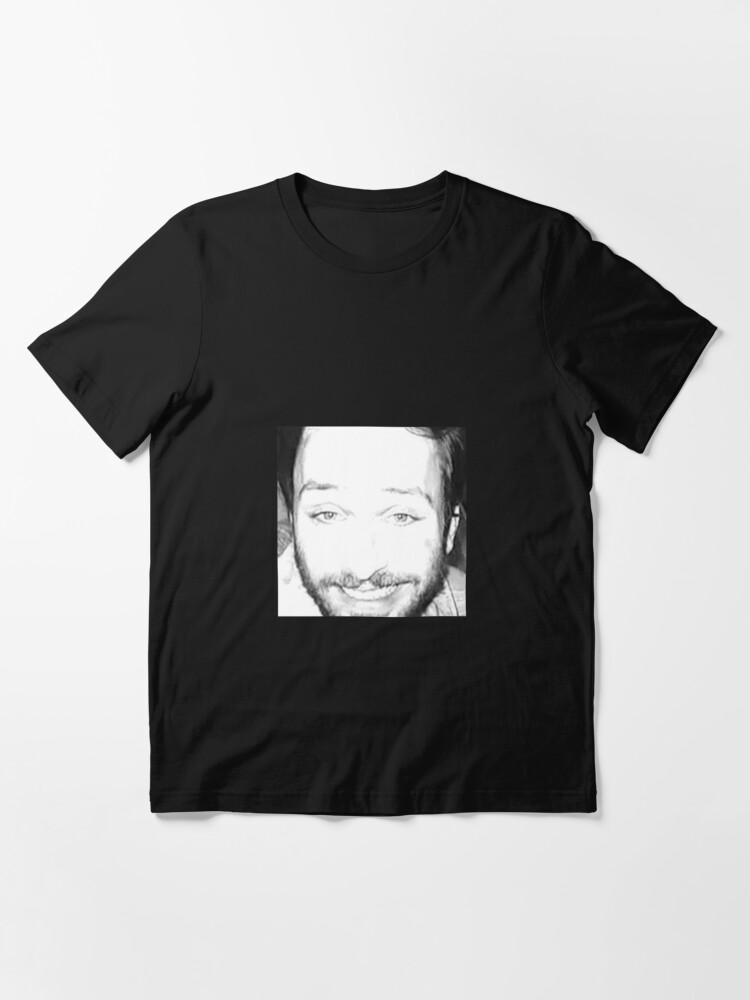 charlie always sunny t shirt