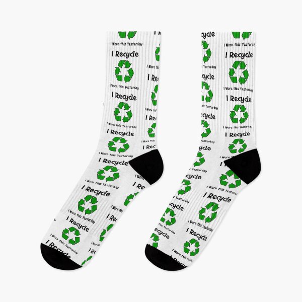 Item preview, I Recycle designed and sold by imphavok.