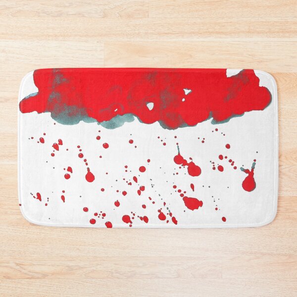 Item preview, Red Red Clouds designed and sold by ANoelleJay.