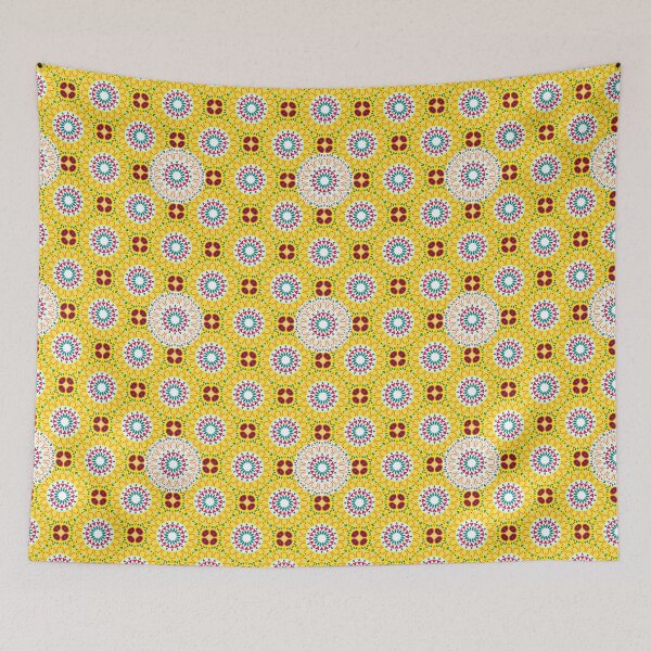Item preview, African motif designed and sold by SunuDesign.