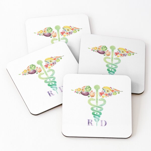 Item preview, Registered Dietitian designed and sold by katyrobbs.
