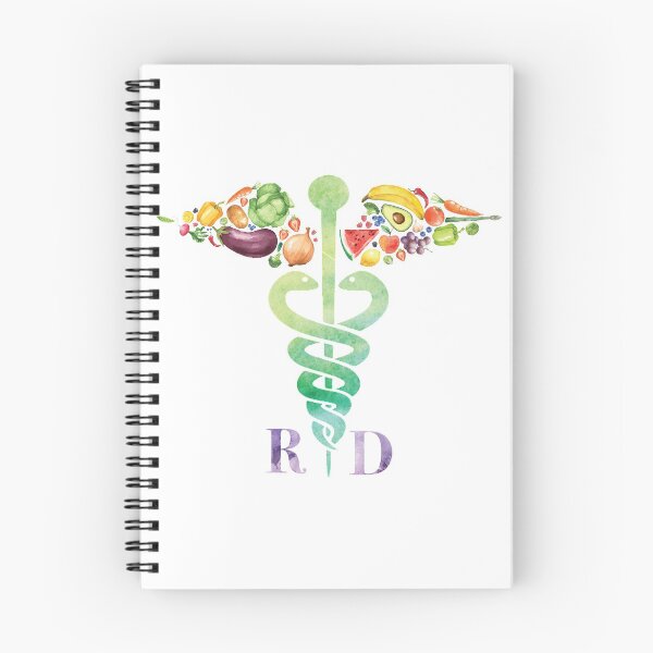 Item preview, Registered Dietitian designed and sold by katyrobbs.