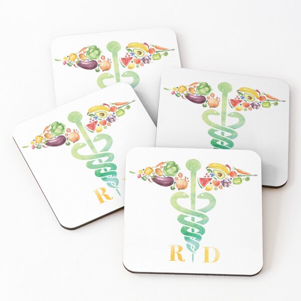 Item preview, Registered Dietitian designed and sold by katyrobbs.
