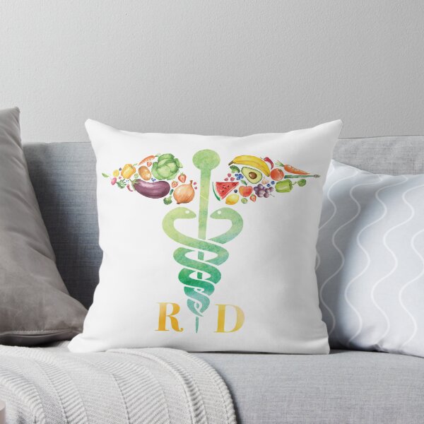 Item preview, Registered Dietitian designed and sold by katyrobbs.