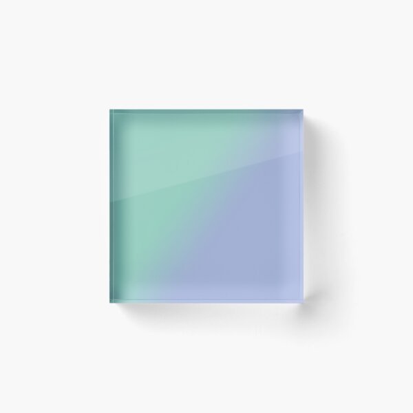 Item preview, Turquoise, blue, Ombre. designed and sold by marinaklykva.