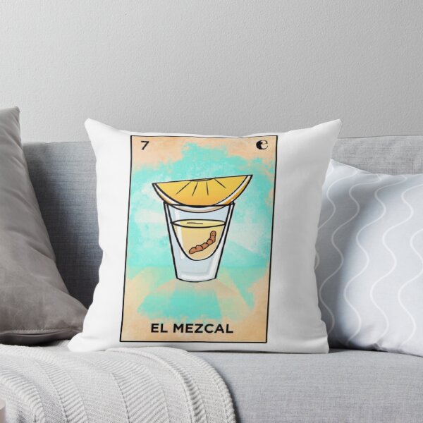 Item preview, El mezcal  designed and sold by Keny13.
