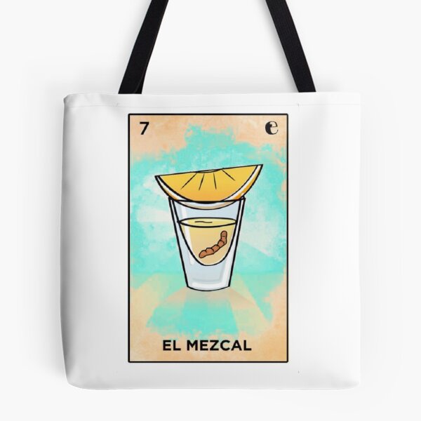 Item preview, El mezcal  designed and sold by Keny13.