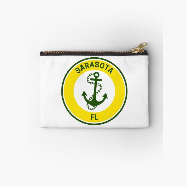 Item preview, Vintage Sarasota Florida designed and sold by fearcity.