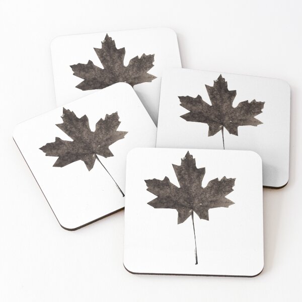 Item preview, one autumn leaf designed and sold by Stephanie  Skeem.
