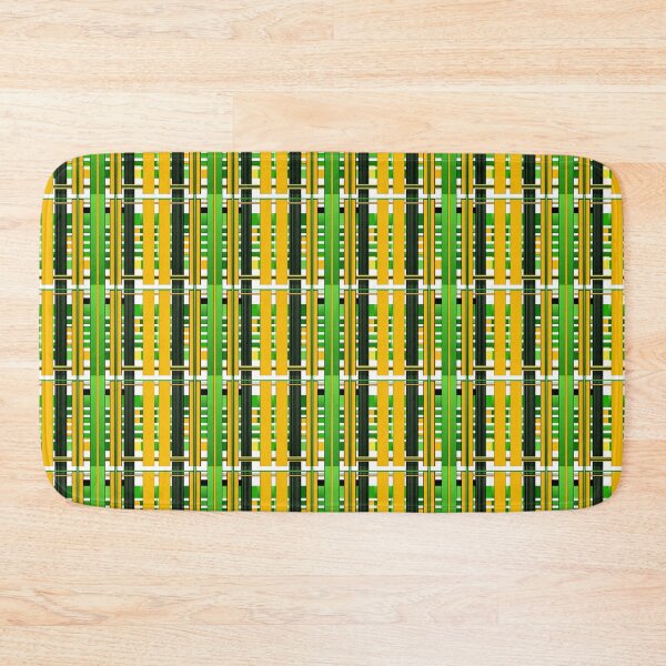 Item preview, Fashion & Products with Green & Gold designed and sold by montaque8.