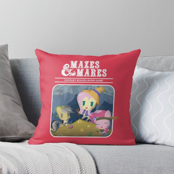 Item preview, Mazes & Mares designed and sold by OmegaOzone.