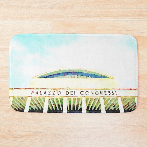 Item preview, Roma EUR: congress building designed and sold by Giuseppe Cocco.
