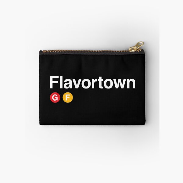 Item preview, Flavortown designed and sold by huckblade.