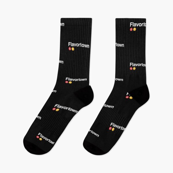 Item preview, Flavortown designed and sold by huckblade.