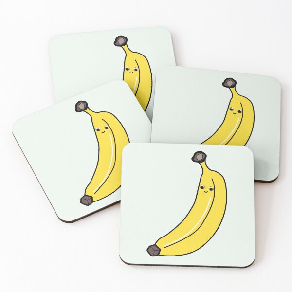 Item preview, Happy Banana designed and sold by Reboot Designs.