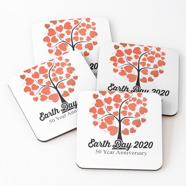 Item preview, Earth Day 2020 50th Anniversary Rally Memorabilia Gift Idea designed and sold by CMD-Studio.