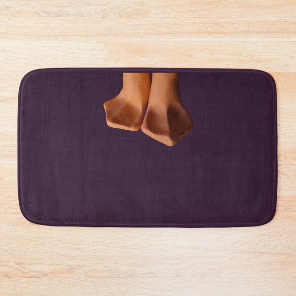 Item preview, Puffin MacHuffy's Feet designed and sold by MeyrellesMartin.