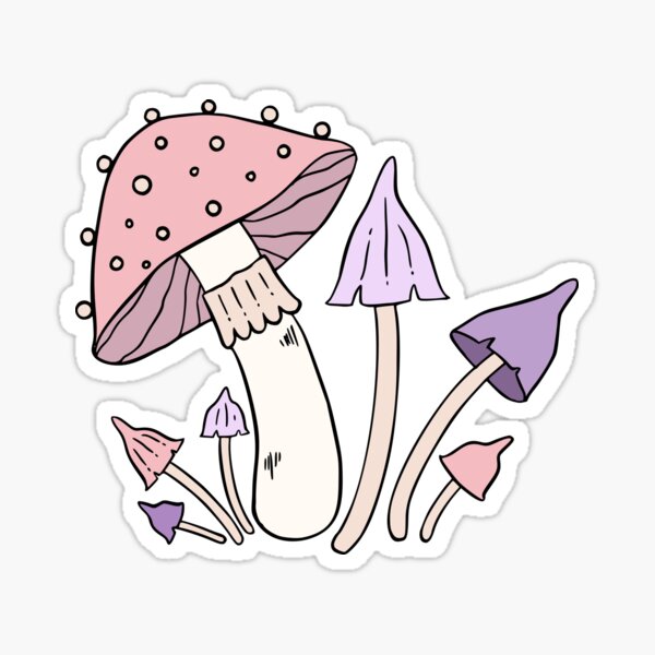 Cute hadn drawn planner and bulette journal stickers. Arts and crafts.  Sticker for Sale by Senpo