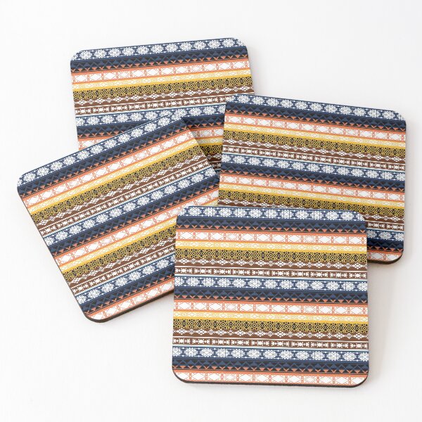 Item preview, African motif designed and sold by SunuDesign.