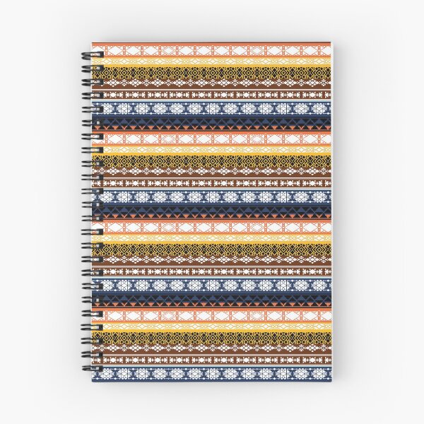 Aperçu de l'œuvre Motif africain créée et vendue par SunuDesign.