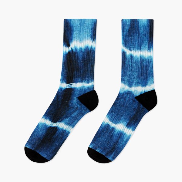 Item preview, Shibori Stripes designed and sold by MojaveLove.