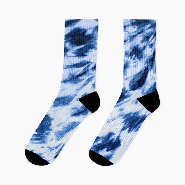 Item preview, Shibori Indigo, Marbled, Tiedye designed and sold by MojaveLove.