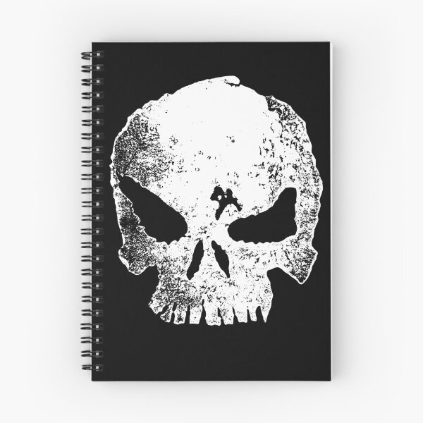 Item preview, Hardskull Collection Uprising designed and sold by CamisaCorp.