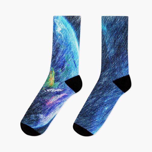Item preview, Far out there designed and sold by secretofpegasus.