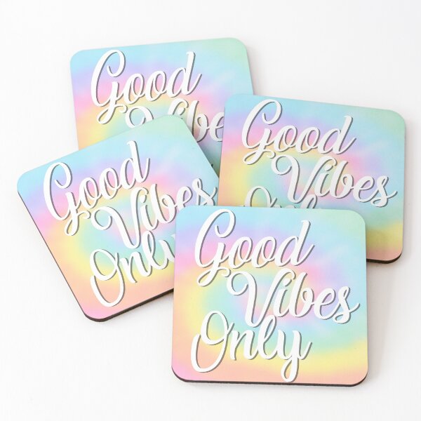 Item preview, Good Vibes Only designed and sold by GlowinUp Shop.
