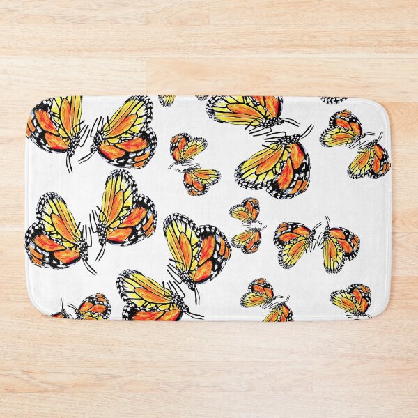 Item preview, Monarch Butterflies designed and sold by ANoelleJay.