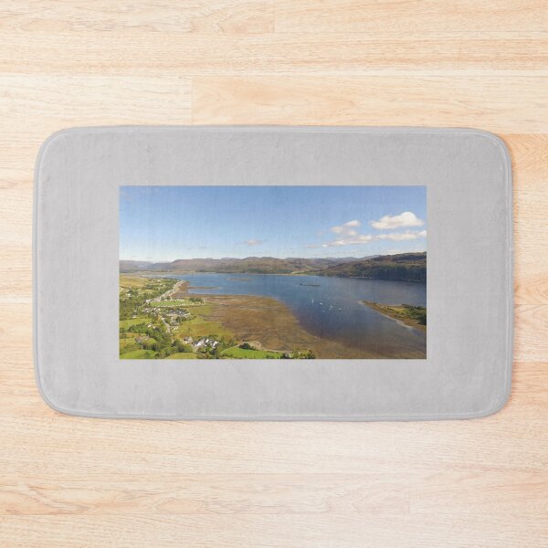 Item preview, Lochcarron designed and sold by RONALD MACKENZIE.