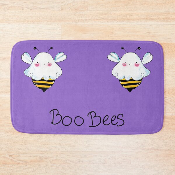 Item preview, Boo Bees designed and sold by LilyPoulp.