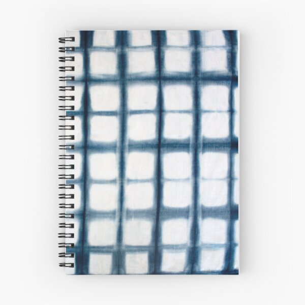 Artikelvorschau, Quadratisches Shibori-Design entworfen und verkauft von MojaveLove.