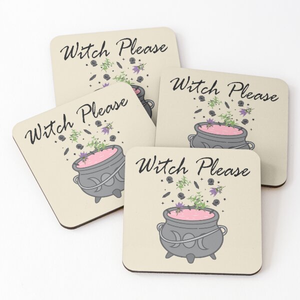 Item preview, Witch witch designed and sold by Bruna Esmanhotto.
