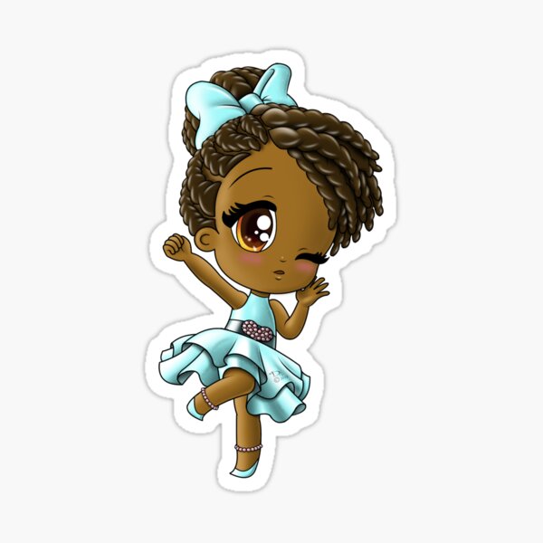 African American Anime Gifts Merchandise Redbubble African American Anime Gifts Merchandise Redbubble