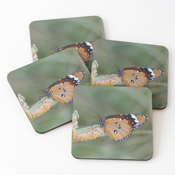 Item preview, African Monarch Butterfly - Okavango designed and sold by MinkMaguari.