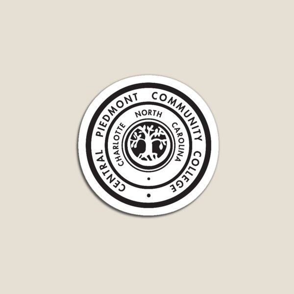 Aperçu de l'œuvre Collège communautaire du centre du Piémont créée et vendue par Huncho Joel.