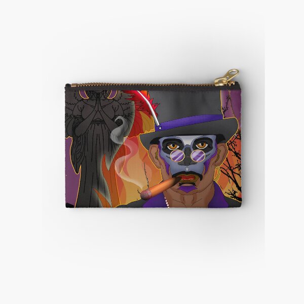 Item preview, Baron  Samedi designed and sold by Lytebound.