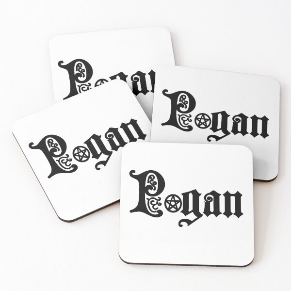 Item preview, Pagan with Pentacle designed and sold by imphavok.