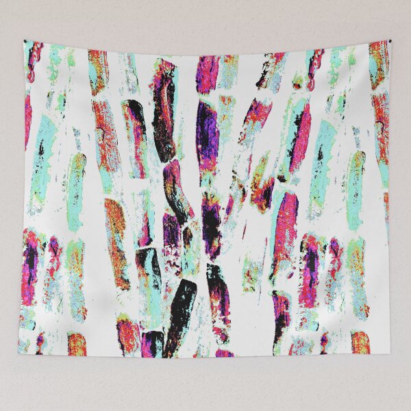 Item preview, Rainbow Candy Sugar Cane, Spring, First World Problems designed and sold by ANoelleJay.