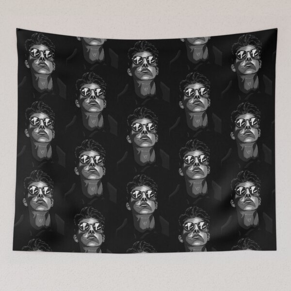 Item preview, Reflection designed and sold by Bluecherryuk.