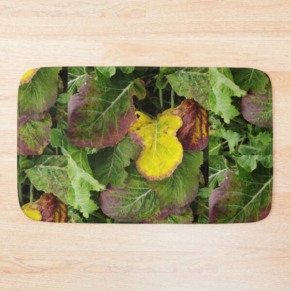 Item preview, Brassica Dressed in Leaves designed and sold by MeyrellesMartin.