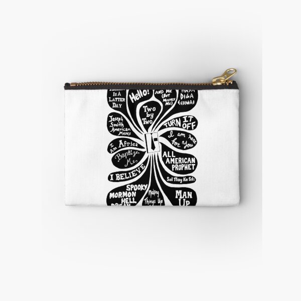 Item preview, Book of Mormon designed and sold by carlamiller8.