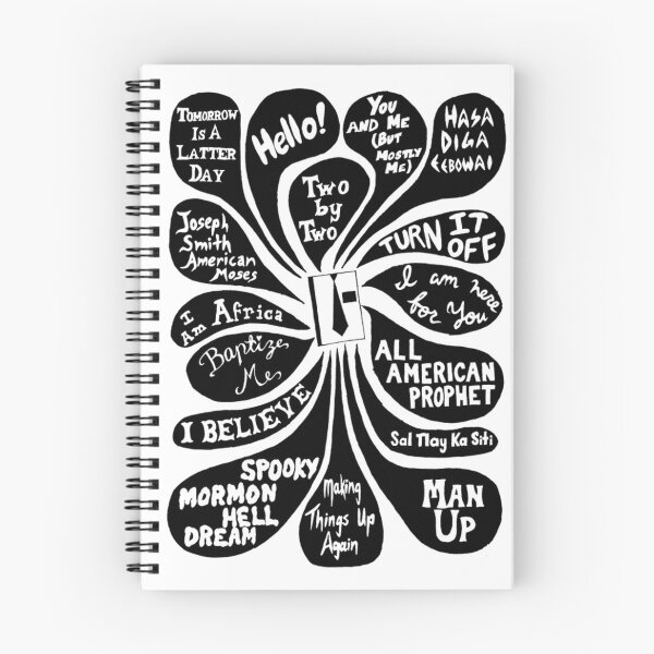 Item preview, Book of Mormon designed and sold by carlamiller8.