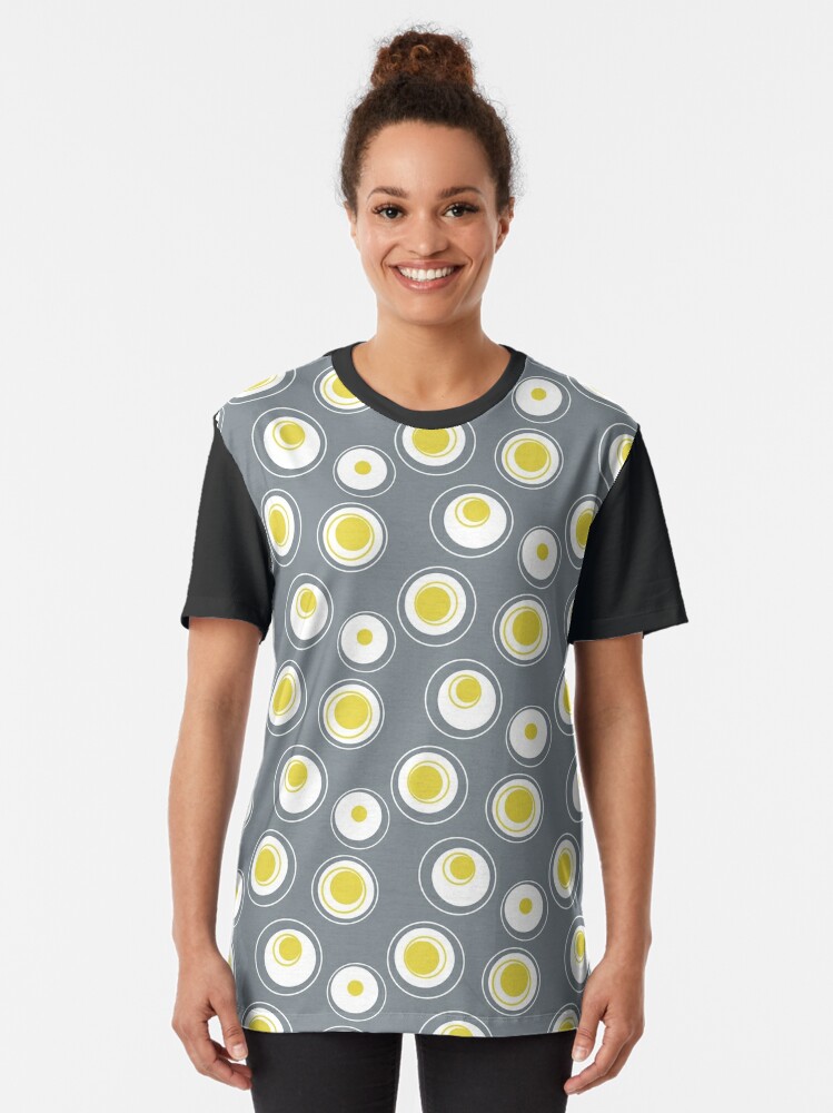 hard boiled shirt