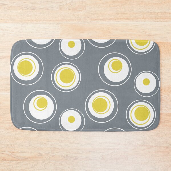 Item preview, Hard Boiled Egg Geometric  designed and sold by creativinchi.