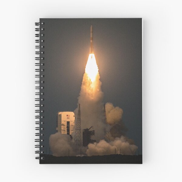 Item preview, Delta IV Carrying WGS-7 designed and sold by Talia Landman.