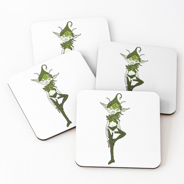 Item preview, Cute Creepy Fairy designed and sold by imphavok.