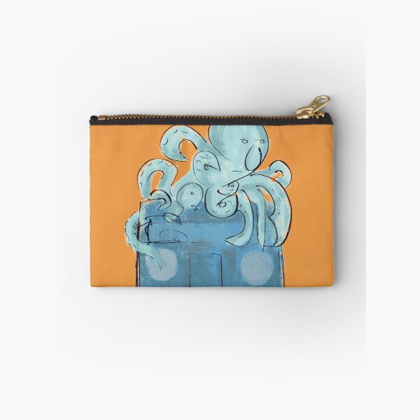 Item preview, Squidward Tentacles  designed and sold by outofflow.