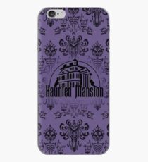 Haunted Mansion iPhone Case